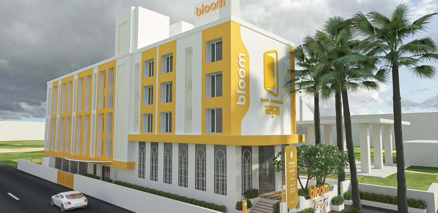 Bloom Hotel - Taloja, Navi Mumbai